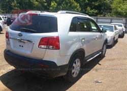 کیا سۆرینتۆ